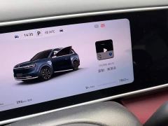 Aito M7 EREV Pro AWD Edition 6-seater - фото 2