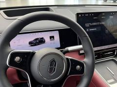 Aito M7 EREV Pro AWD Edition 6-seater - фото 4