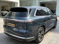 Aito M7 EREV Pro AWD Edition 6-seater - фото 6