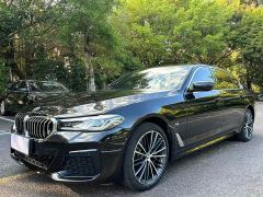 BMW 5 Series 530Li Premier M Sport Package - photo 1