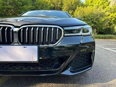 BMW 5 Series 530Li Premier M Sport Package - photo 10