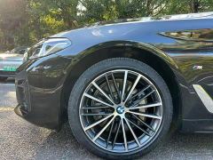 BMW 5 Series 530Li Premier M Sport Package - photo 11