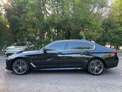 BMW 5 Series 530Li Premier M Sport Package - photo 14