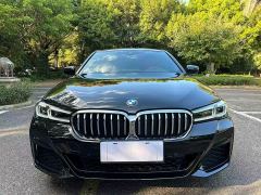 BMW 5 Series 530Li Premier M Sport Package - photo 2