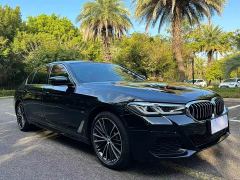 BMW 5 Series 530Li Premier M Sport Package - photo 3