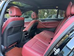 BMW 5 Series 530Li Premier M Sport Package - photo 6