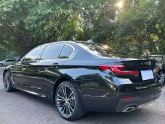BMW 5 Series 530Li Premier M Sport Package - photo 7