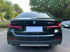 BMW 5 Series 530Li Premier M Sport Package - photo 8