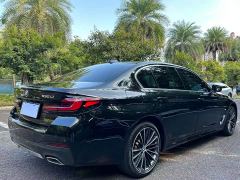 BMW 5 Series 530Li Premier M Sport Package - photo 9