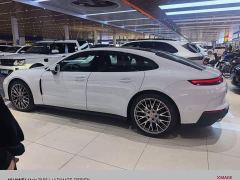 Porsche Panamera Enjoy Edition 2.9T - ფოტო 5