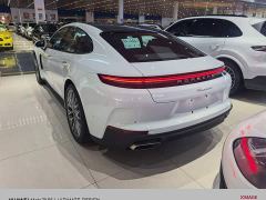 Porsche Panamera Enjoy Edition 2.9T - ფოტო 6
