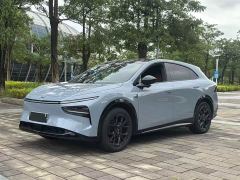 XPeng G7 602 Long Range Max - ფოტო 1