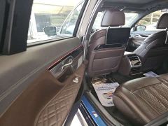 BMW 7 Series 740Li Premier Luxury Package - ფოტო 10