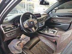 BMW 7 Series 740Li Premier Luxury Package - ფოტო 4