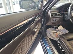 BMW 7 Series 740Li Premier Luxury Package - ფოტო 5