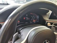 BMW 7 Series 740Li Premier Luxury Package - ფოტო 6