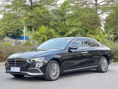 Mercedes-Benz E-Class E 300 L Luxury - ფოტო 1