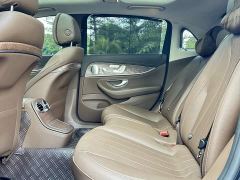 Mercedes-Benz E-Class E 300 L Luxury - ფოტო 10
