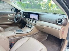Mercedes-Benz E-Class E 300 L Luxury - ფოტო 12