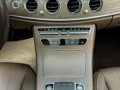 Mercedes-Benz E-Class E 300 L Luxury - ფოტო 14