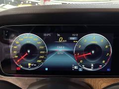Mercedes-Benz E-Class E 300 L Luxury - ფოტო 18