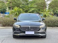 Mercedes-Benz E-Class E 300 L Luxury - ფოტო 2