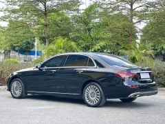 Mercedes-Benz E-Class E 300 L Luxury - ფოტო 3