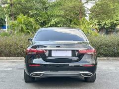 Mercedes-Benz E-Class E 300 L Luxury - ფოტო 4