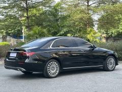 Mercedes-Benz E-Class E 300 L Luxury - ფოტო 5
