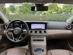 Mercedes-Benz E-Class E 300 L Luxury - ფოტო 7