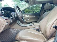 Mercedes-Benz E-Class E 300 L Luxury - ფოტო 8