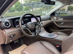 Mercedes-Benz E-Class E 300 L Luxury - ფოტო 9