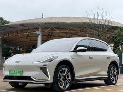 IM Motors Zhiji LS7 90kWh Elite RWD - photo 1