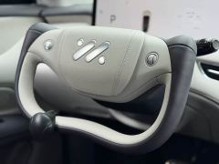 IM Motors Zhiji LS7 90kWh Elite RWD - photo 10