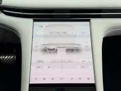 IM Motors Zhiji LS7 90kWh Elite RWD - photo 16