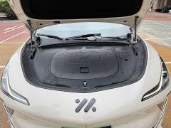 IM Motors Zhiji LS7 90kWh Elite RWD - photo 19