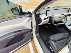 IM Motors Zhiji LS7 90kWh Elite RWD - photo 4