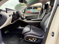 IM Motors Zhiji LS7 90kWh Elite RWD - photo 5