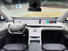 IM Motors Zhiji LS7 90kWh Elite RWD - photo 6