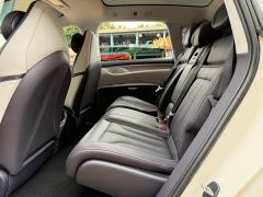 IM Motors Zhiji LS7 90kWh Elite RWD - photo 7