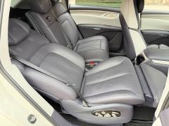 IM Motors Zhiji LS7 90kWh Elite RWD - photo 8