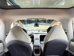 IM Motors Zhiji LS7 90kWh Elite RWD - photo 9