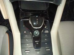 BYD Song Plus New Energy DM-i 110KM Flagship Plus - ფოტო 10