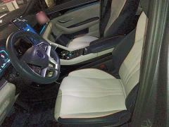 BYD Song Plus New Energy DM-i 110KM Flagship Plus - ფოტო 11