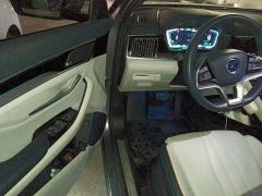 BYD Song Plus New Energy DM-i 110KM Flagship Plus - ფოტო 12