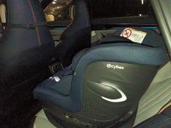 BYD Song Plus New Energy DM-i 110KM Flagship Plus - ფოტო 13