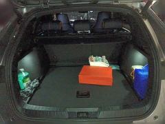 BYD Song Plus New Energy DM-i 110KM Flagship Plus - ფოტო 15