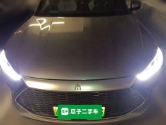 BYD Song Plus New Energy DM-i 110KM Flagship Plus - ფოტო 2
