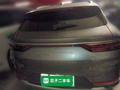 BYD Song Plus New Energy DM-i 110KM Flagship Plus - ფოტო 3