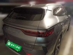 BYD Song Plus New Energy DM-i 110KM Flagship Plus - ფოტო 4